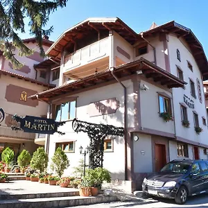 Отель Martin Club, Банско